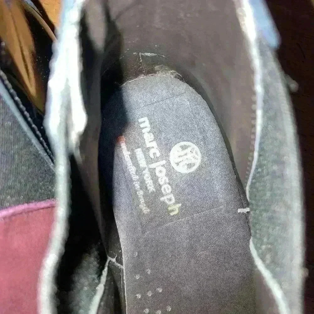 MARC JOSEPH Williamsburg Bootie Wine